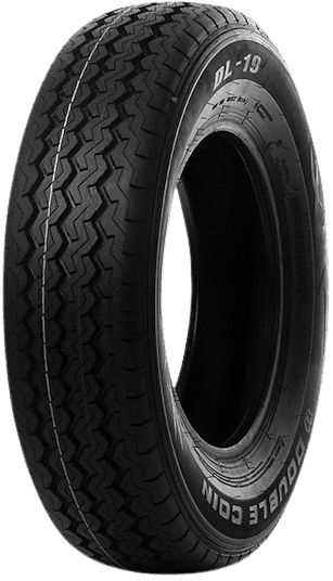 Double Coin DL-19 Tyres