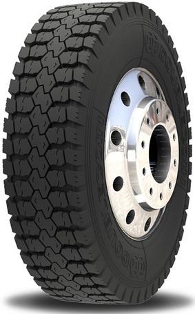 Double Coin RLB1 Tyres