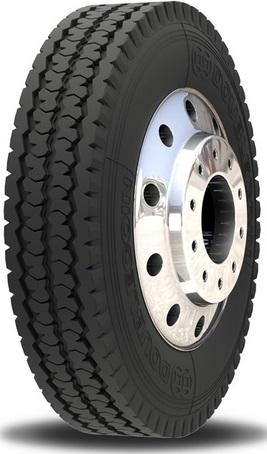 Double Coin RLB300 Tyres