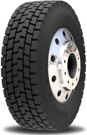 Double Coin RLB450 Tyres