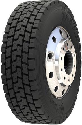 Double Coin RLB451 Tyres