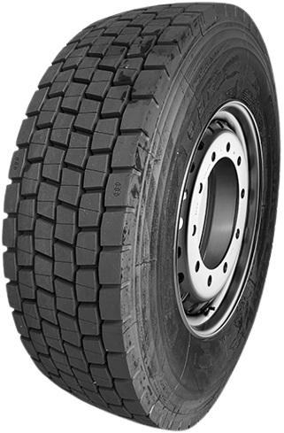 Double Coin RLB468 Tyres