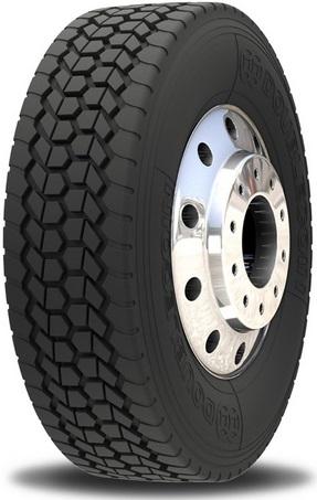 Double Coin RLB490 Tyres