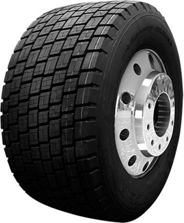 Double Coin RLB495 Tyres