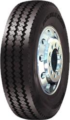 Double Coin RLB500 Tyres