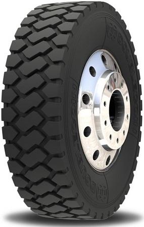 Double Coin RLB800 Tyres