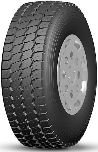 Double Coin RLB980 Tyres