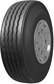 Double Coin RR100 Tyres
