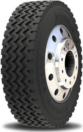 Double Coin RR4 Tyres