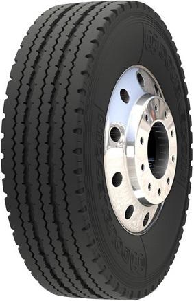 Double Coin RR400 Tyres