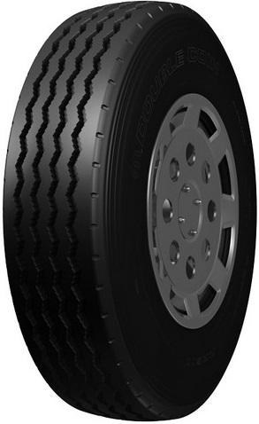 Double Coin RR500 Tyres