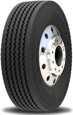 Double Coin RR900 Tyres