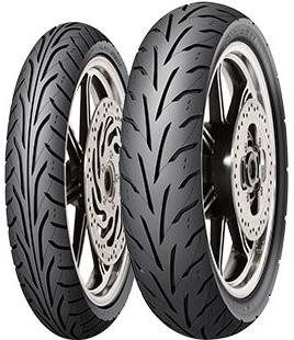 Dunlop Arrowmax GT601 Tyres