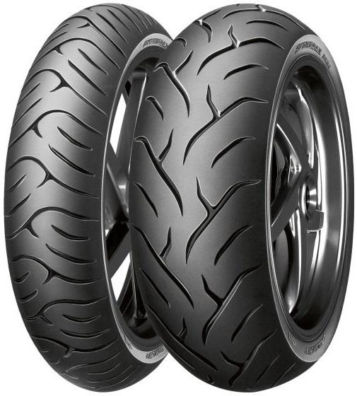 Dunlop D221 Tyres