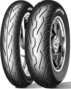 Dunlop D251 Tyres