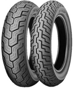 Dunlop D404 Tyres