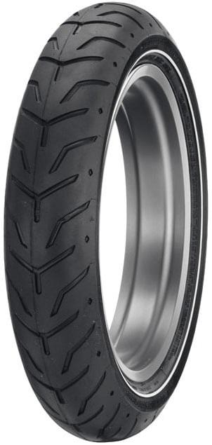 Dunlop D407 Tyres
