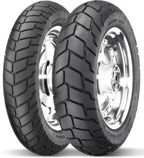Dunlop D427 Tyres
