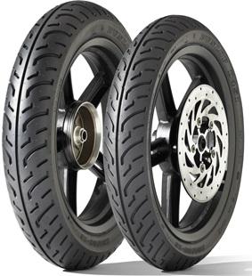 Dunlop D451 Tyres