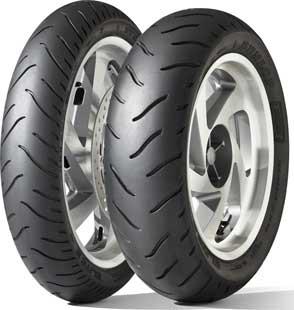 Dunlop Elite 3 Tyres