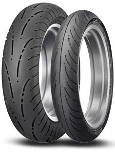 Dunlop Elite 4 Tyres