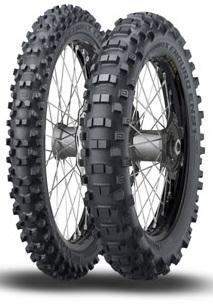 Dunlop Geomax Enduro EN91 Tyres