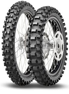 Dunlop Geomax MX-33 Tyres