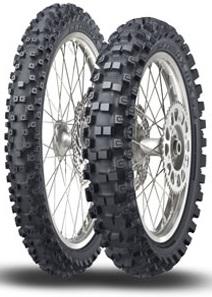 Dunlop Geomax MX-53 Tyres