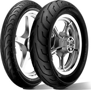 Dunlop GT502 Tyres
