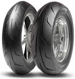 Dunlop GT503 Tyres