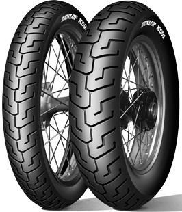 Dunlop K591 Tyres