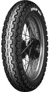 Dunlop K82 Tyres