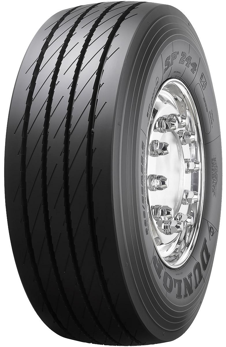 Dunlop SP 244 Tyres