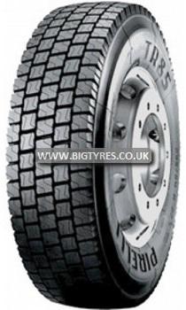 Dunlop SP 811 Tyres