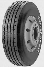 Dunlop SP 241 Tyres