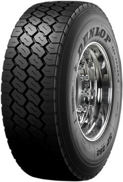Dunlop SP 282 Tyres