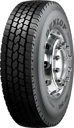 Dunlop SP 362 Tyres