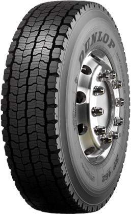Dunlop SP 462 Tyres