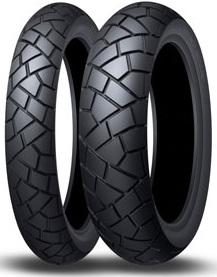 Dunlop Trailmax Mixtour Tyres
