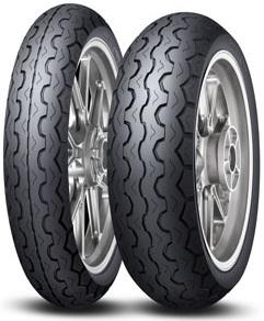 Dunlop TT100 GP Tyres