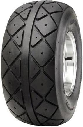 Duro DI-2014 Top Fighter Tyres