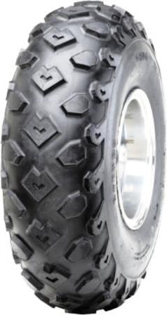 Duro HF-246 Knobby Tyres