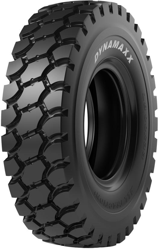Dynamaxx All Traction+ Tyres