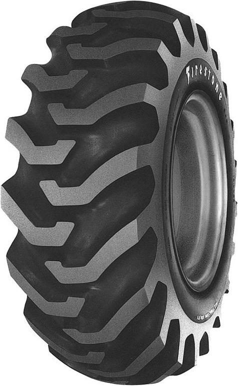 Firestone ATU All Traction Utility Tyres