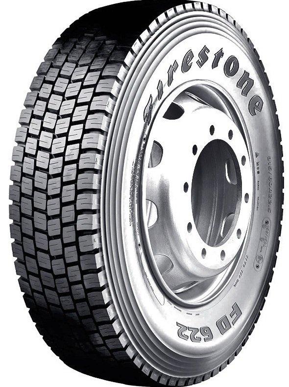 Firestone FD622+ Tyres