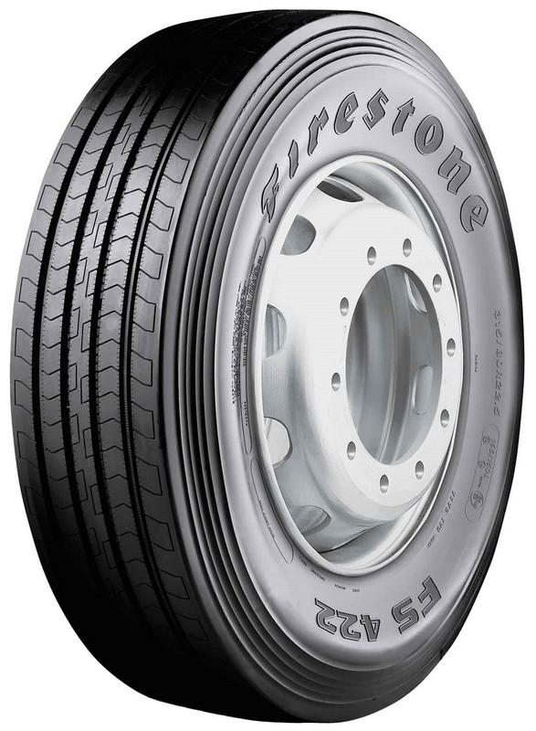 Firestone FS422 Tyres