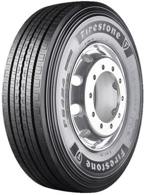 Firestone FS424 Evo Tyres