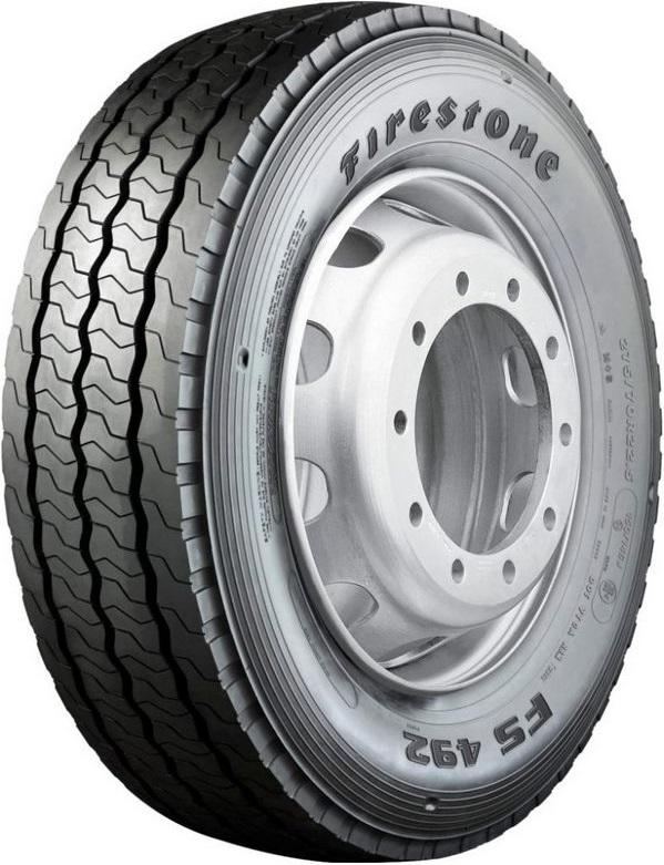 Firestone FS492 Tyres