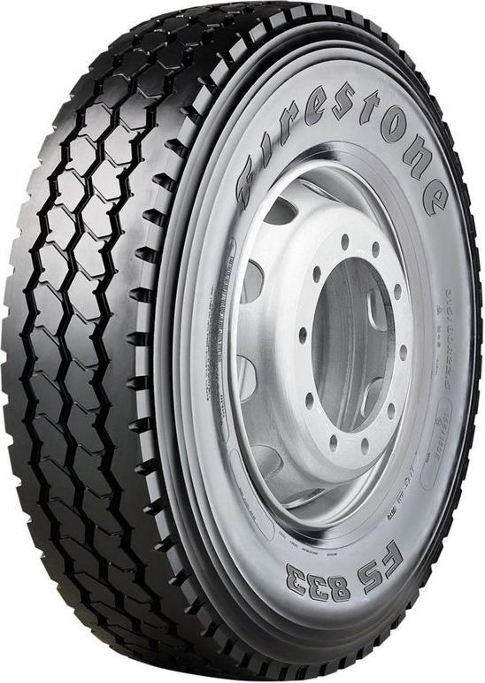 Firestone FS833 Tyres