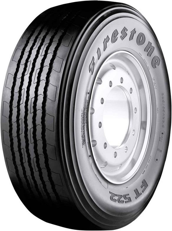 Firestone FT522 Tyres